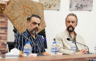 بخش دوم انیمیشن «کشتی‌گیران» به موضوع ورزش دانش‌آموزی و اهمیت آن می‌پردازد