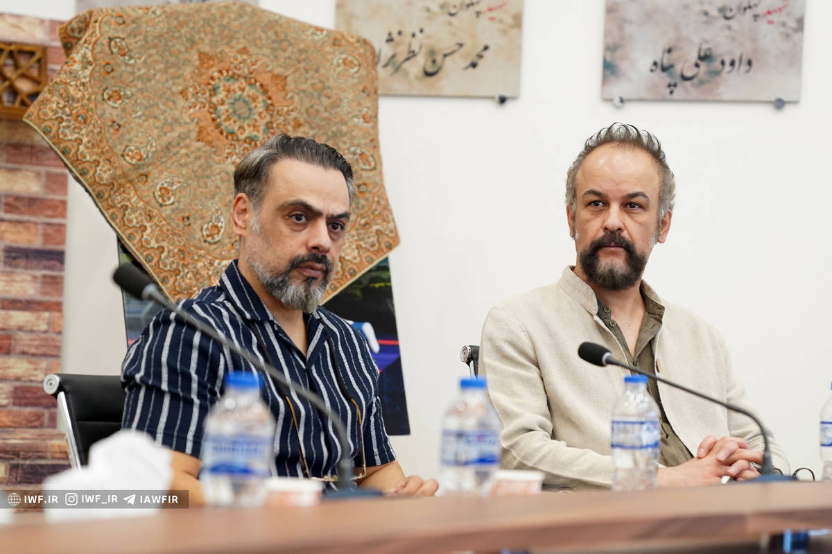 بخش دوم انیمیشن «کشتی‌گیران» به موضوع ورزش دانش‌آموزی و اهمیت آن می‌پردازد