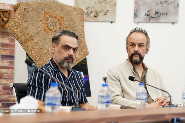 بخش دوم انیمیشن «کشتی‌گیران» به موضوع ورزش دانش‌آموزی و اهمیت آن می‌پردازد