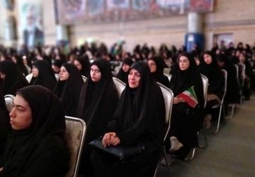 اجلاسیه شهدای دانشجو به‌ ترویج فرهنگ ایثار و شهادت در میان نسل جوان کمک می‌کند