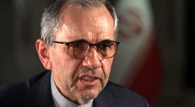 تخت‌روانچی: رفع تحریم و تاکید بر حق غنی‌سازی از دستورکارهای ایران در «نشست استانبول» بود