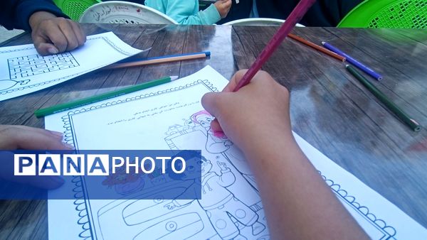 حماسه باشکوه غدیر در خانمیرزا