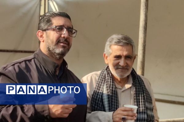 عزاداری حضرت زهرا(س) با شعار «یا زهرا؛ رمز پیروزی» در شهرقدس