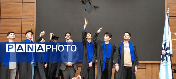 همایش تجلیل از طلایه‌داران مرکز پرورش استعدادهای درخشان علامه‌حلی شهرستان ملارد