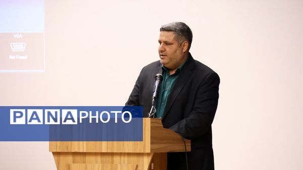 هر مدیر یک اندیشه 