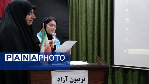 تریبون آزاد فرصتی برای شنیده شدن صدای دانش‌آموزان