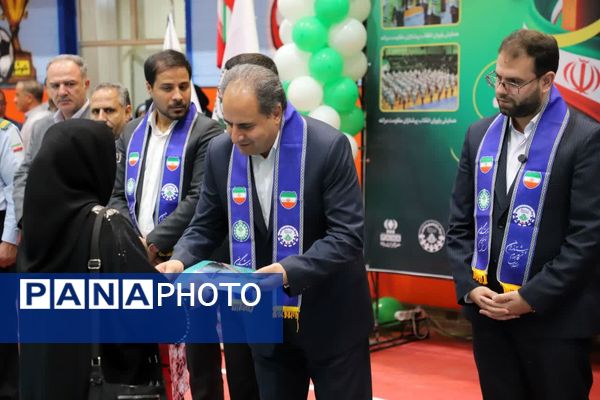 همایش «وطنیار» استان آذربایجان شرقی