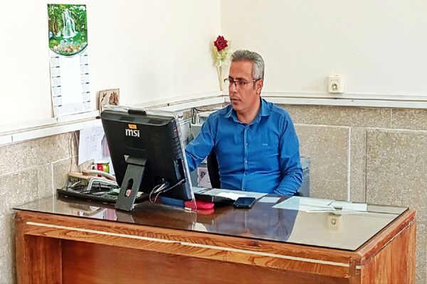 جشنواره‌ اصلاح روش‌های تدریس در شهرستان بن برگزار شد