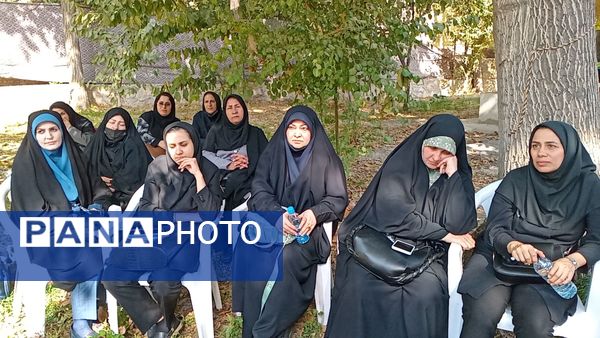 مشاوران مدارس بازوی توانمند مراقبت روح و روان دانش‌آموزان