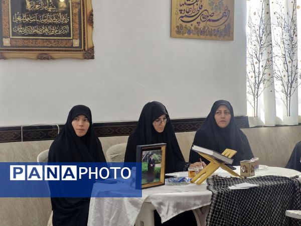 سی‌ودومین دوره مسابقات قرآن، عترت و نماز بسیج در ملایر