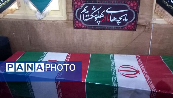 برپایی سفره‌ حضرت ام‌البنین سلام الله در شهرستان صومعه‌سرا