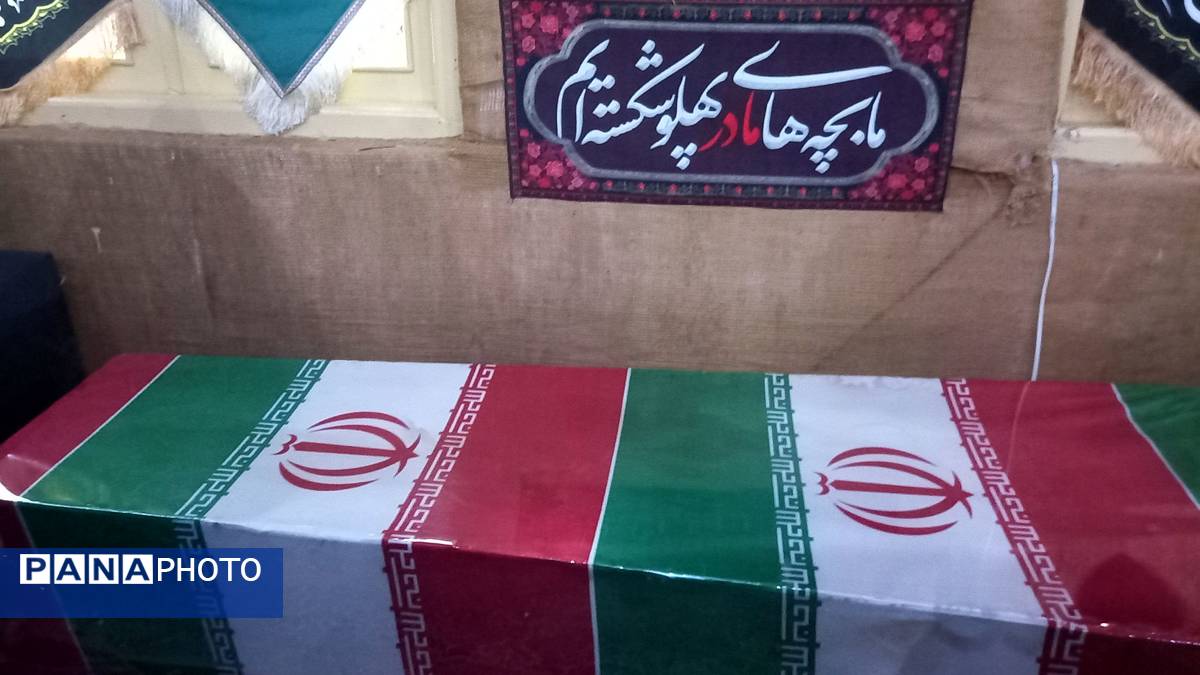 برپایی سفره‌ حضرت ام‌البنین سلام الله در شهرستان صومعه‌سرا