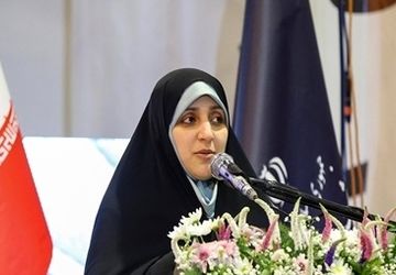 حضور زنان در بدنه مدیریتی کشور باید تقویت شود