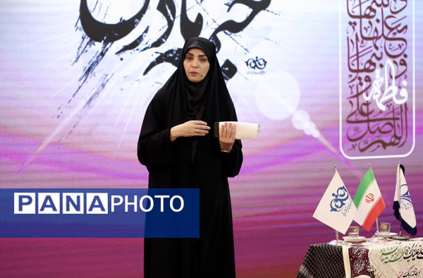 اجرای ویژه برنامه «خیمه مادری» در قم