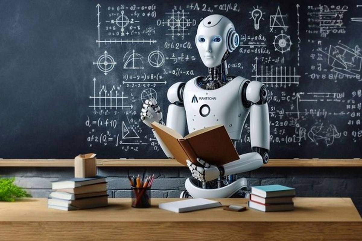 هوش مصنوعی با تمام شگفتیهایش سایهای بر دنیای آموزش انداخته است