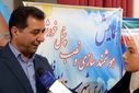 یکی از اولویت‌های استان اصفهان نصب سیستم‌های هوشمند در مدارس است