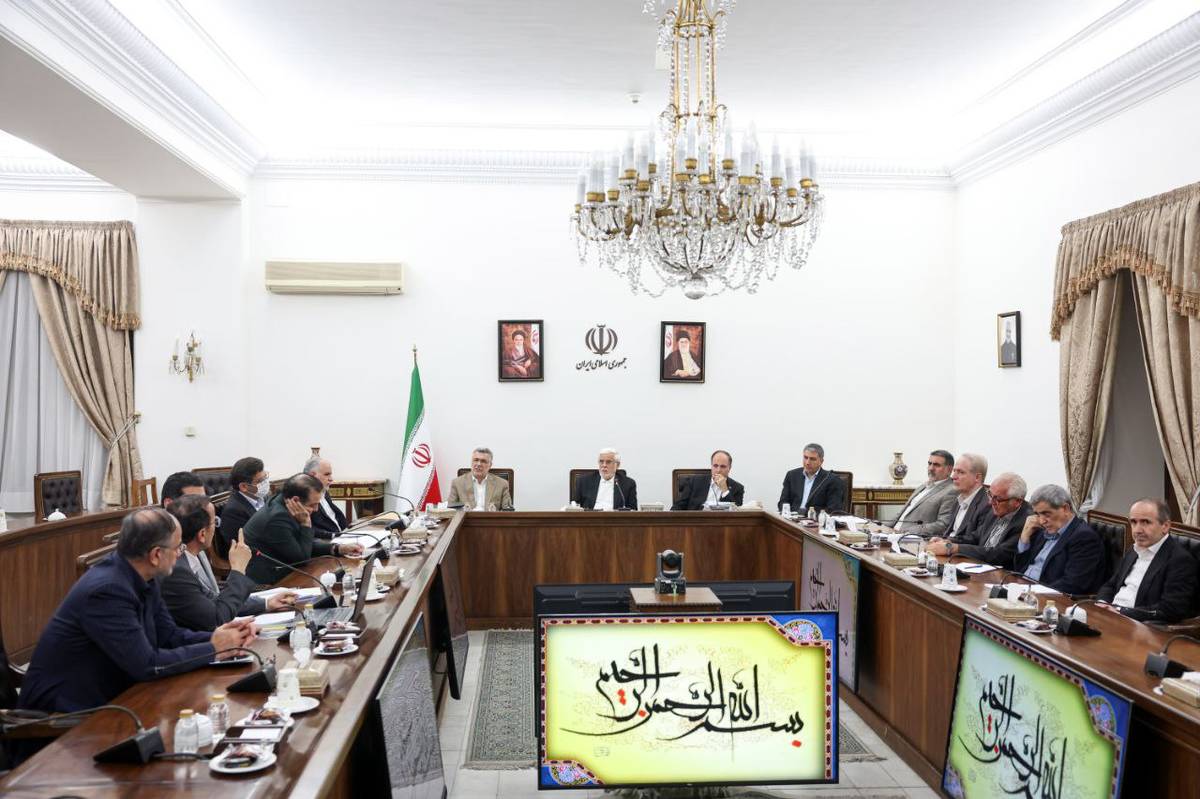 دولت حساسیت‌های لازم برای مقابله با بیماری‌های دامی را دارد