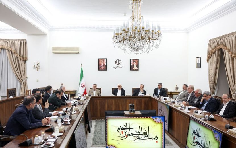 دولت حساسیت‌های لازم برای مقابله با بیماری‌های دامی را دارد