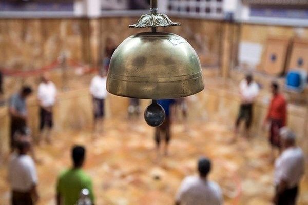 دستور وزیر ورزش ‌برای تجهیز گود زورخانه‌ بوموسی