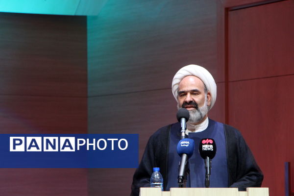 آیین معارفه مدیران فرهنگ ارشاد اسلامی استان یزد