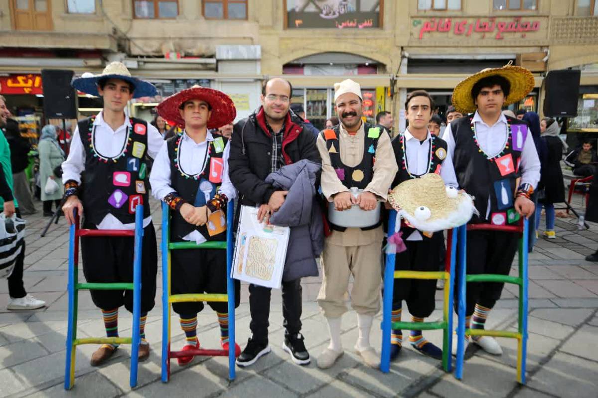 در اولین حضورم در جشنواره کودک و نوجوان، سختی بازیگری برای این قشر را حس کردم