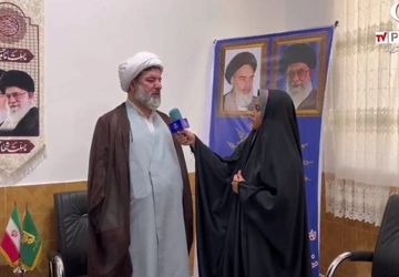 زندگینامه شهدا چراغ راه سعادت دنیوی و اخروی دانش‌آموزان است

