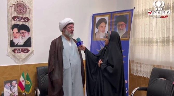زندگینامه شهدا چراغ راه سعادت دنیوی و اخروی دانش‌آموزان است

