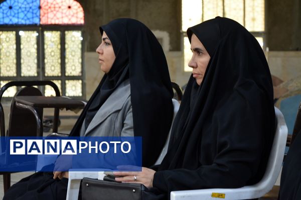 نوگلان فاطمی بهارستانی