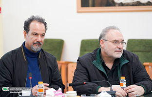 نوجوانان امروز سخن‌شناس‌اند و شعر را تفنن نمی‌دانند