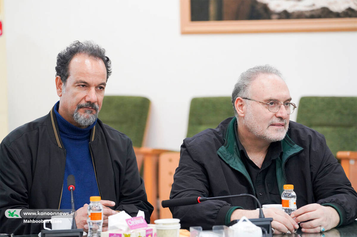 نوجوانان امروز سخن‌شناس‌اند و شعر را تفنن نمی‌دانند