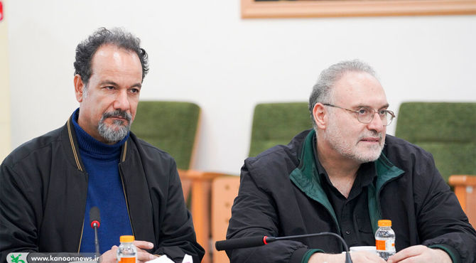 نوجوانان امروز سخن‌شناس‌اند و شعر را تفنن نمی‌دانند