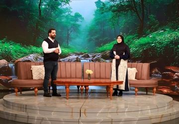 شبکه دو؛ رسانه‌ای که زندگی را فقط روایت نمی‌کند، می‌سازد