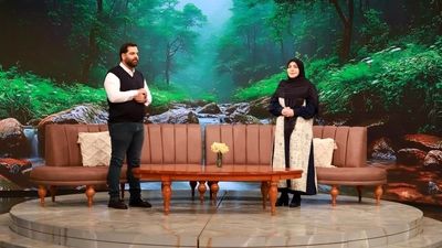 شبکه دو؛ رسانه‌ای که زندگی را فقط روایت نمی‌کند، می‌سازد