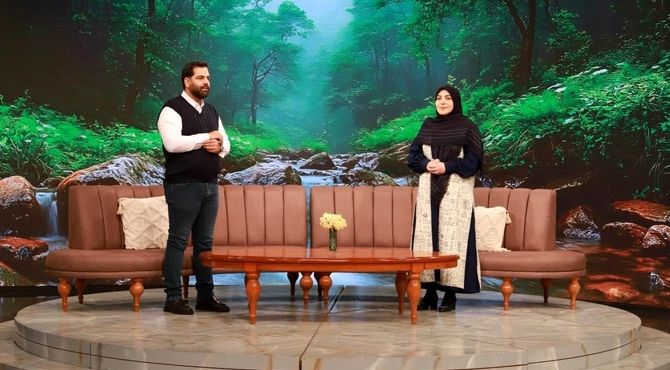 شبکه دو؛ رسانه‌ای که زندگی را فقط روایت نمی‌کند، می‌سازد