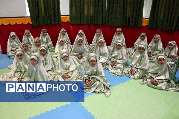 آغاز مسابقات فرهنگی‌هنری «امید فردا» در مدرسه زنده‌یاد عباس قمصری ورامین