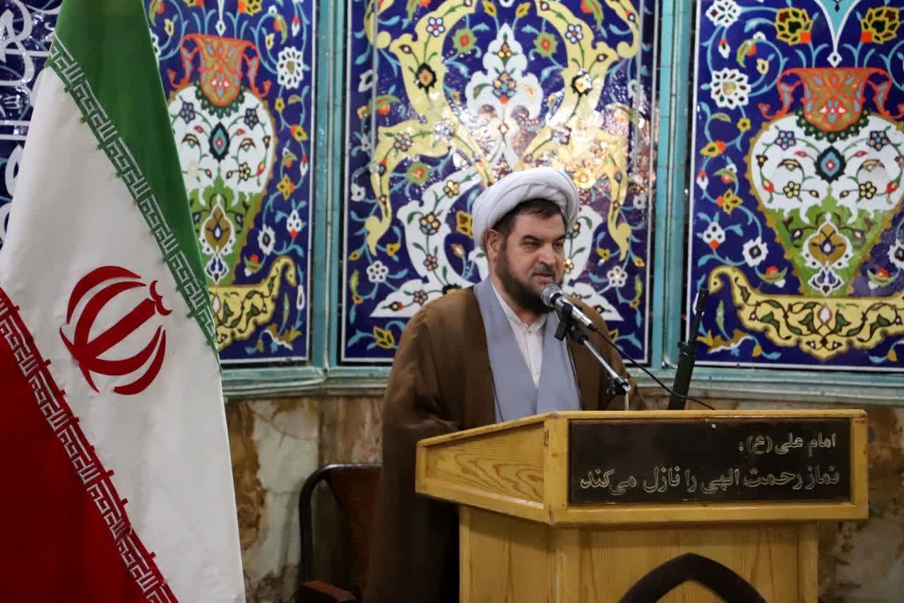 دانشجو می‌تواند تمدن‌ساز، مطالبه‌گر، آرمان‌خواه باشد