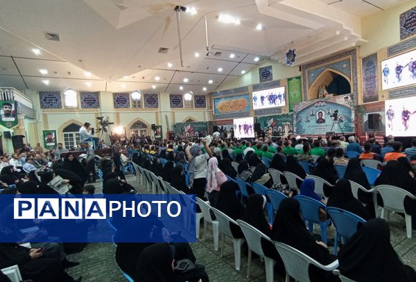 همدان میزبان پنجمین یادواره مردان میدان 