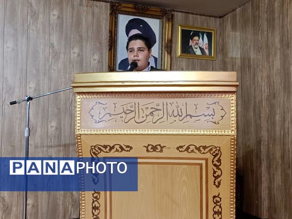 از کلاس‌های درس تا سکوهای افتخار؛ ثمره تلاش معلمان، خانواده‌ها و دانش‌آموزان در حفظ جزء ۳۰ قرآن کریم