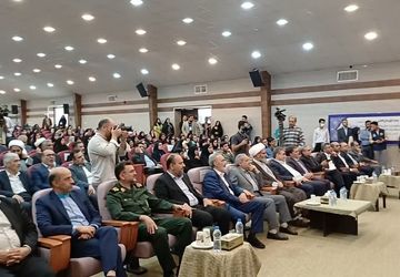 گزارش خبرنگاران پانا از ششمین اجلاس سراسری نماز دانش‌آموزان در سمنان