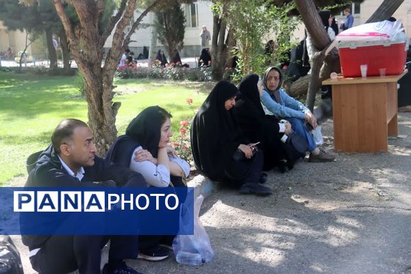 جدال و تنش بر سر علم و دانش و انتخاب سرنوشت