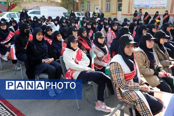 انتخابات شورای دانش‌آموزی در بیش از ۶۰۰۰ مدرسه استان آذربایجان شرقی 