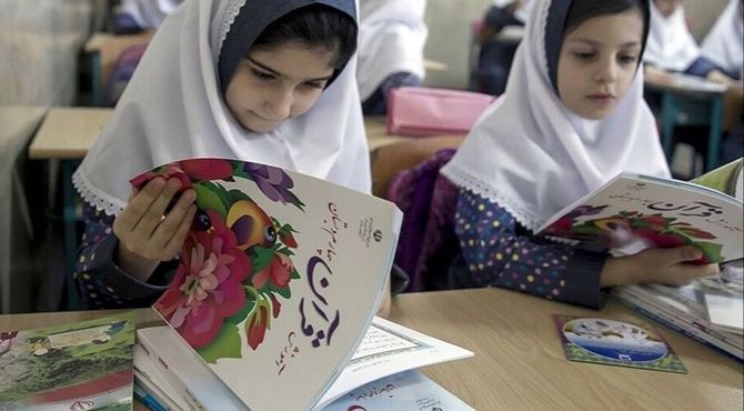 ۳۱ خردادماه آخرین مهلت ثبت‌‌‌نام کتب‌ درسی میان‌‌‌پایه مدارس