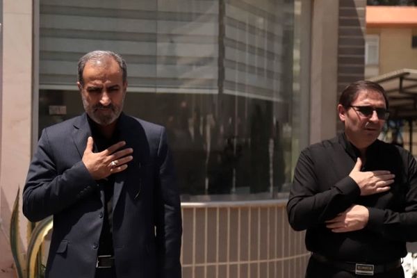  برنامه‌های متنوع اداره‌کل آموزش و پرورش تهران در هفته خدمت تشریح شد 