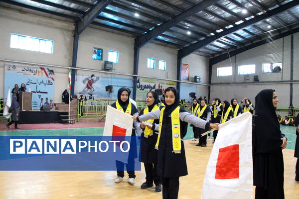 همایش سپاس مربی در یزد