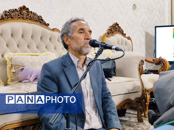 "چهل شب، چهل شهید"؛ محفلی قرآنی برای نسل نو در کاشمر