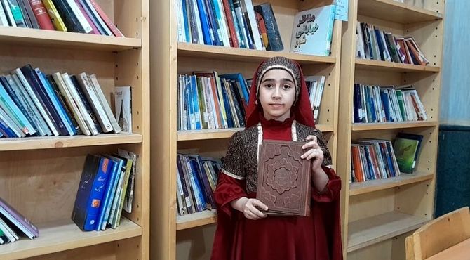 استعدادیابی دانش‌آموزان شهرستان صباشهر 