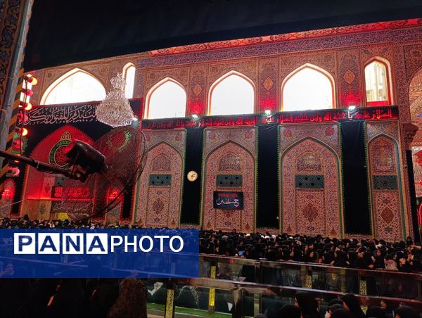 گام های عاشقی از قلب های سرگشته تا میعادگاه دلدادگی 