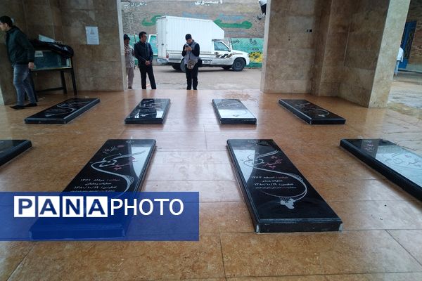 راهیان نور؛ سفری به قلب ایثار و شهادت 