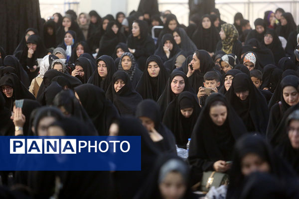 آیین گرامیداشت روز پزشک در قم