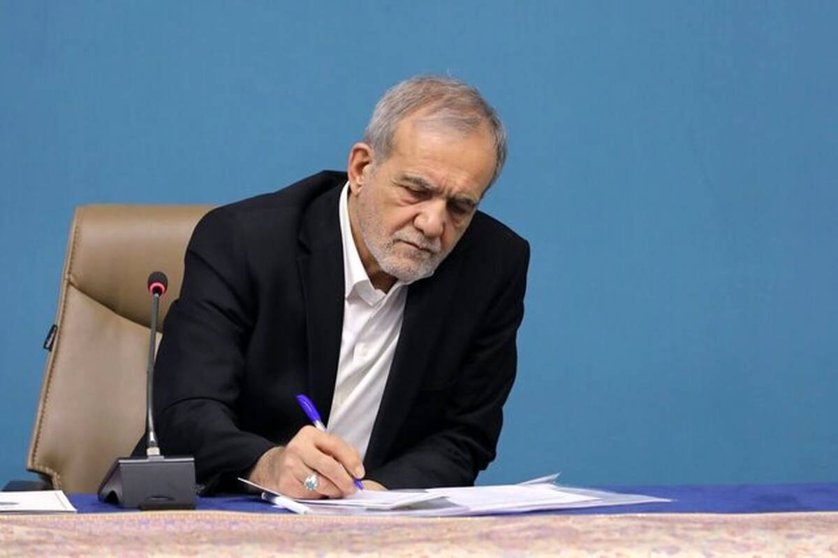 دستور رئیسجمهوری به ۳ وزیر در زمینه امنیت غذایی